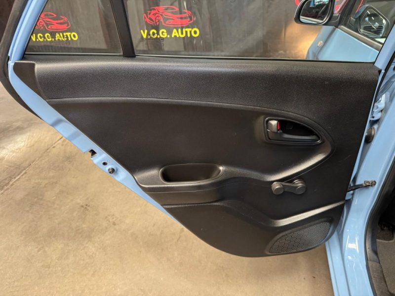 KIA PICANTO 1.0i 69 Style 5p 