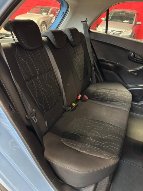 KIA PICANTO 1.0i 69 Style 5p 