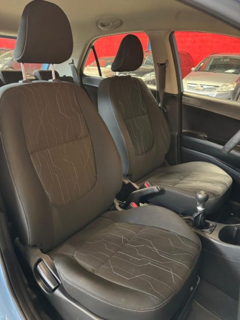 KIA PICANTO 1.0i 69 Style 5p 