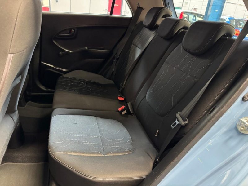 KIA PICANTO 1.0i 69 Style 5p 