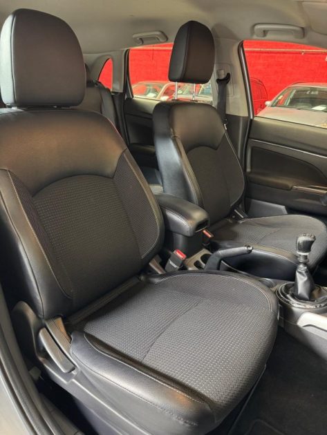 CITROEN C4 AIRCROSS 1.8 HDI 150 4X2 Confort 