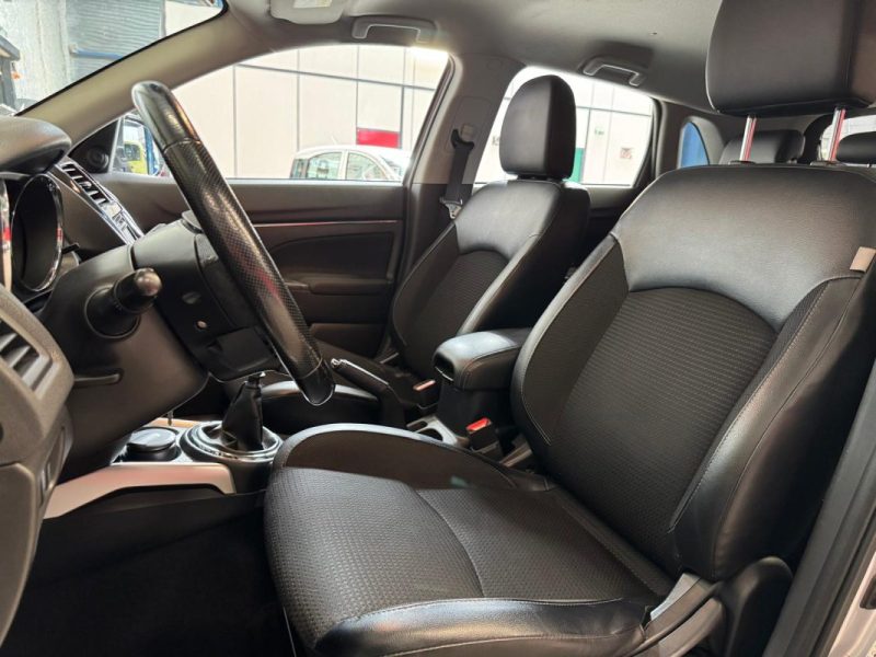 CITROEN C4 AIRCROSS 1.8 HDI 150 4X2 Confort 