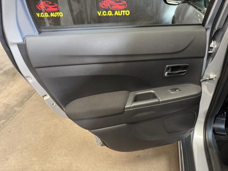 CITROEN C4 AIRCROSS 1.8 HDI 150 4X2 Confort 