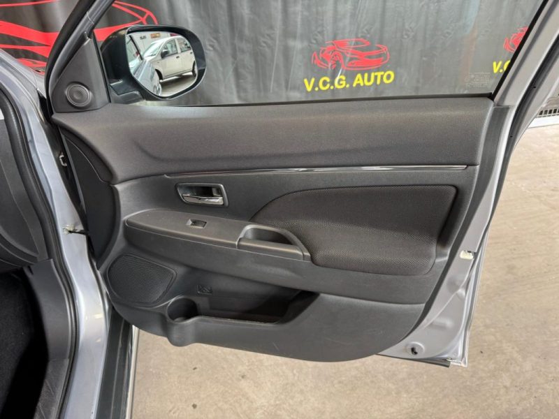 CITROEN C4 AIRCROSS 1.8 HDI 150 4X2 Confort 