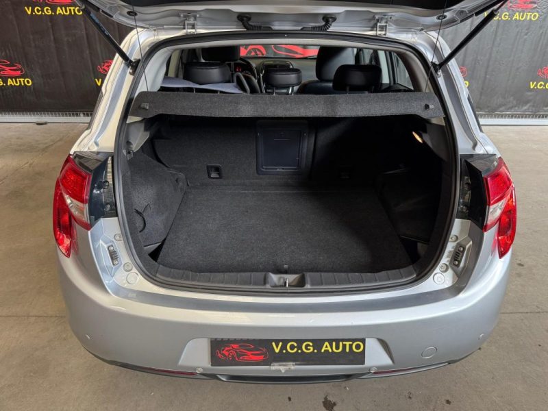 CITROEN C4 AIRCROSS 1.8 HDI 150 4X2 Confort 