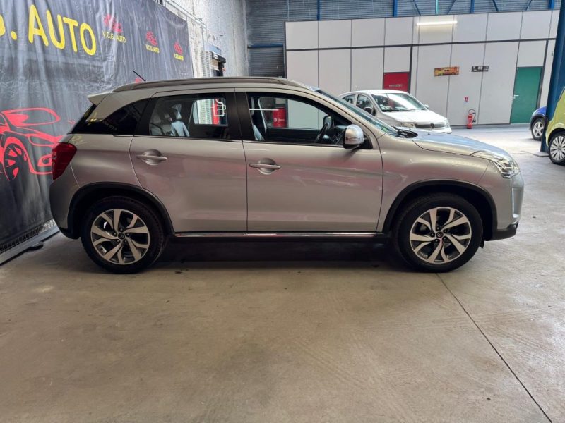 CITROEN C4 AIRCROSS 1.8 HDI 150 4X2 Confort 
