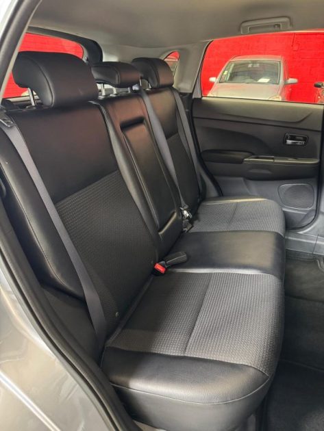 CITROEN C4 AIRCROSS 1.8 HDI 150 4X2 Confort 