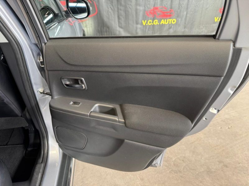 CITROEN C4 AIRCROSS 1.8 HDI 150 4X2 Confort 