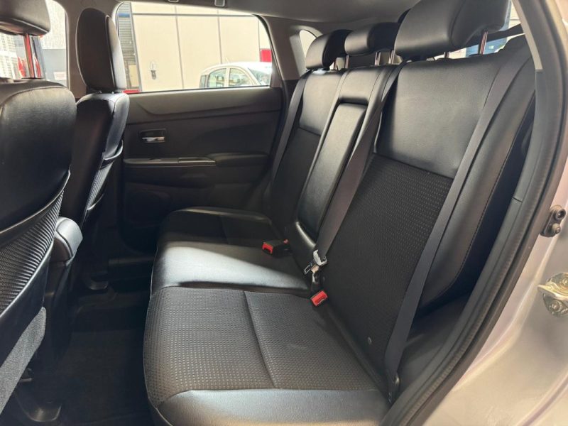 CITROEN C4 AIRCROSS 1.8 HDI 150 4X2 Confort 