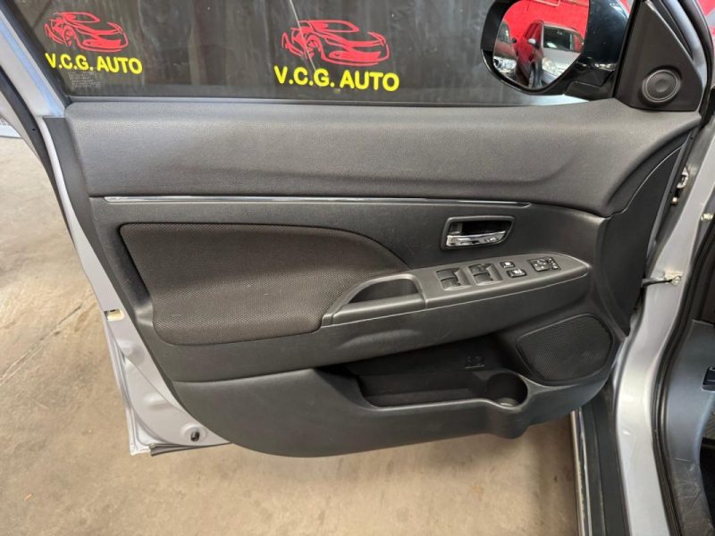 CITROEN C4 AIRCROSS 1.8 HDI 150 4X2 Confort 