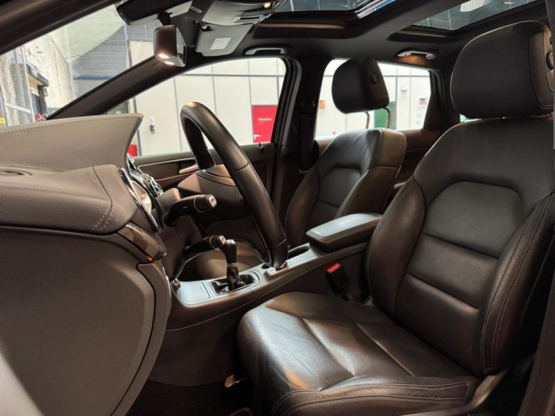 MERCEDES CLASSE B 200 BlueEFFICIENCY 156 Classic 