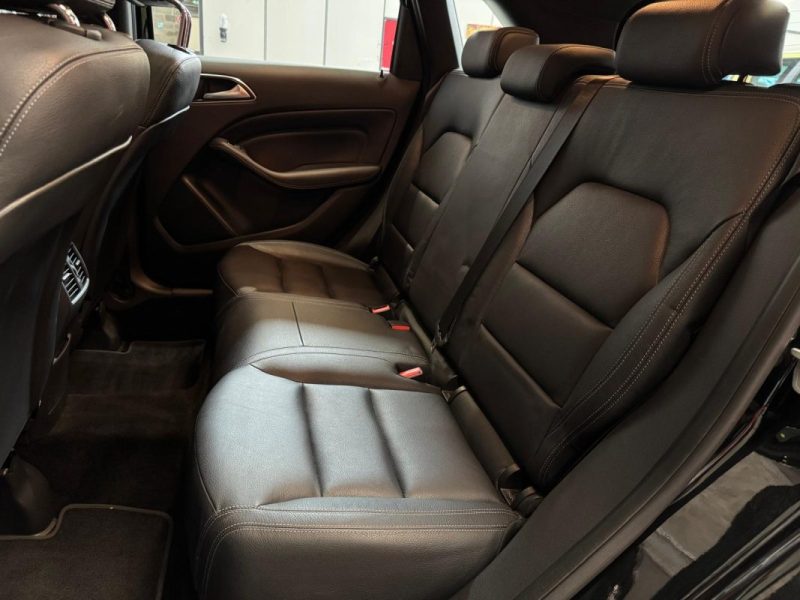 MERCEDES CLASSE B 200 BlueEFFICIENCY 156 Classic 