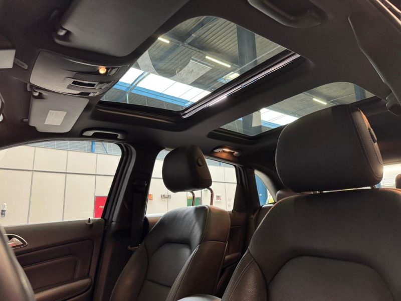 MERCEDES CLASSE B 200 BlueEFFICIENCY 156 Classic 