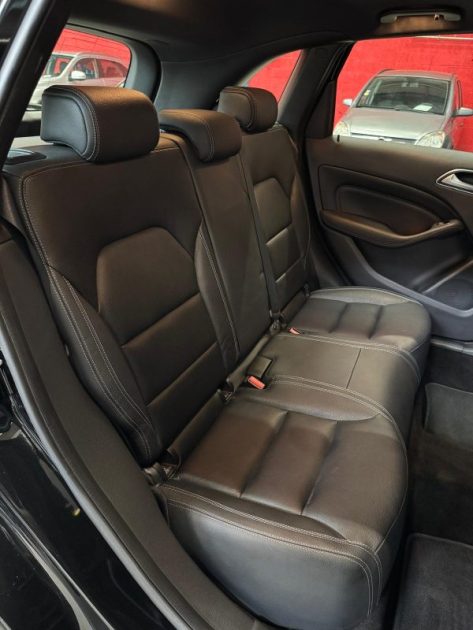 MERCEDES CLASSE B 200 BlueEFFICIENCY 156 Classic 