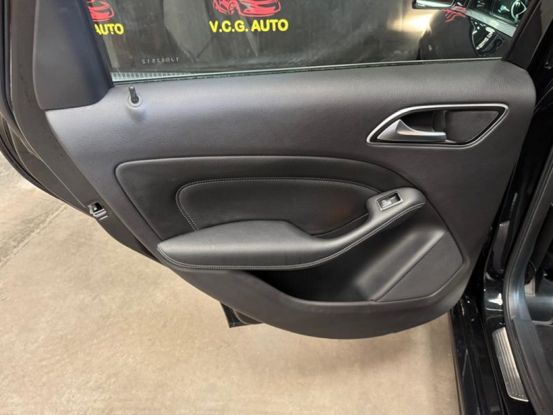 MERCEDES CLASSE B 200 BlueEFFICIENCY 156 Classic 