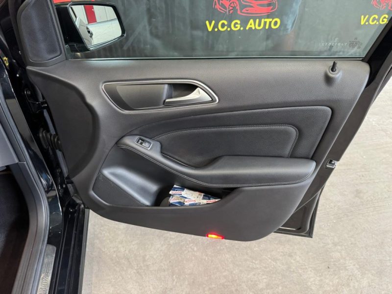 MERCEDES CLASSE B 200 BlueEFFICIENCY 156 Classic 