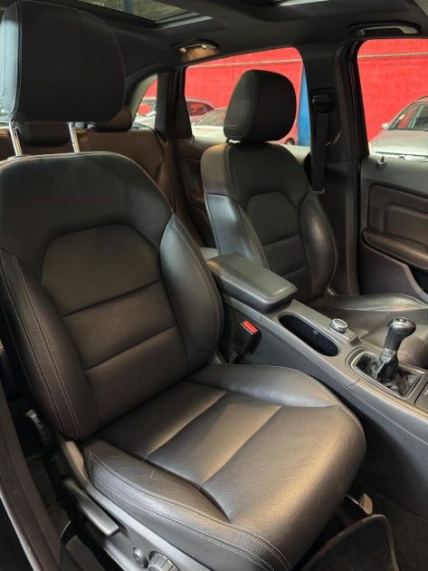 MERCEDES CLASSE B 200 BlueEFFICIENCY 156 Classic 