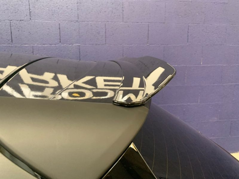 SEAT LEON CUPRA SC 2.0 TSI 280ch DSG6-Configuration Unique-Cuir Alcantara-68 000km 