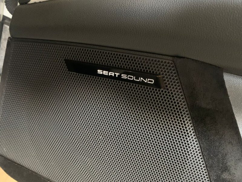 SEAT LEON CUPRA SC 2.0 TSI 280ch DSG6-Configuration Unique-Cuir Alcantara-68 000km 