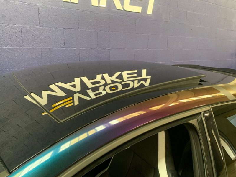 SEAT LEON CUPRA SC 2.0 TSI 280ch DSG6-Configuration Unique-Cuir Alcantara-68 000km 