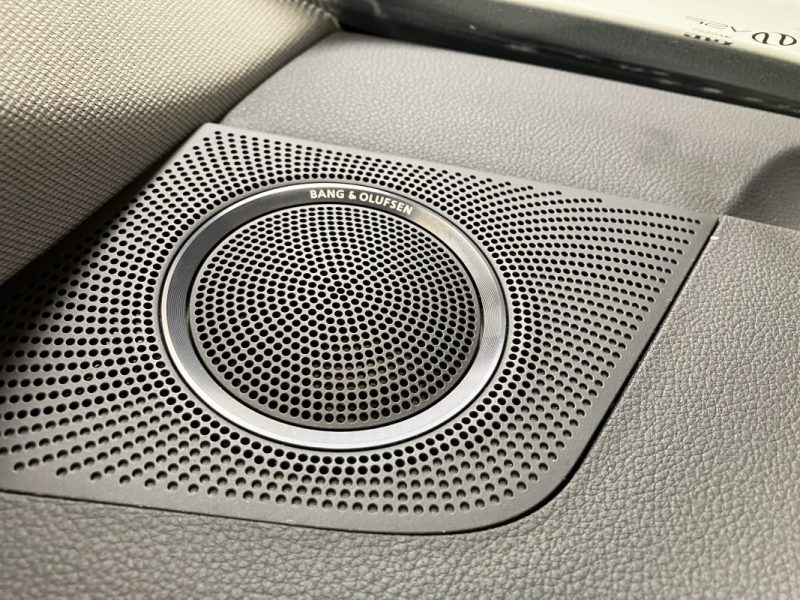 AUDI Q5 3.2V6 FSI 270ch S-line Quattro S tronic 7