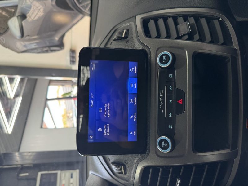 FORD TRANSIT 2020 TTC TVA récupérable