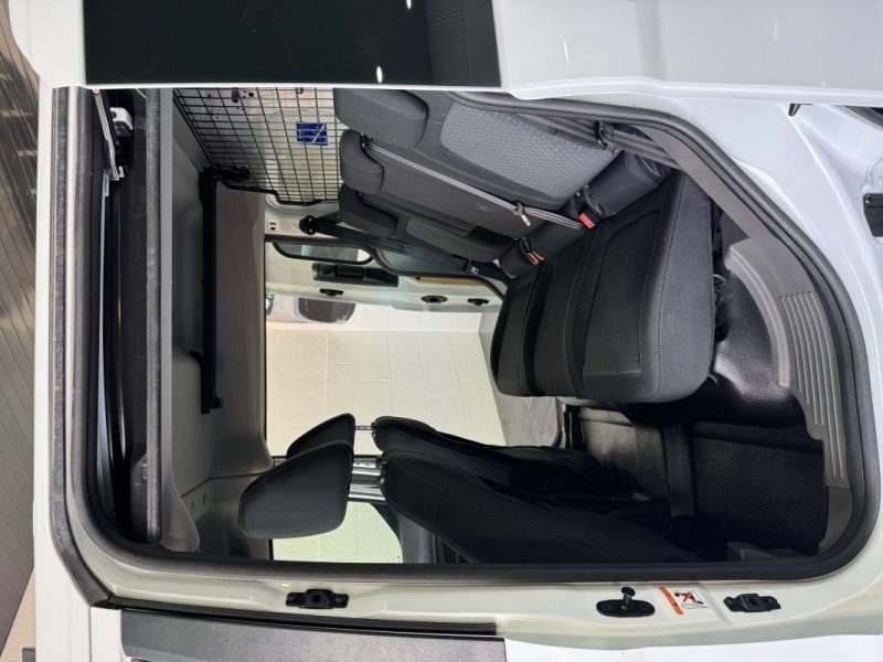 FORD TRANSIT 2020 TTC TVA récupérable