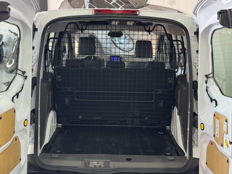 FORD TRANSIT 2020 TTC TVA récupérable