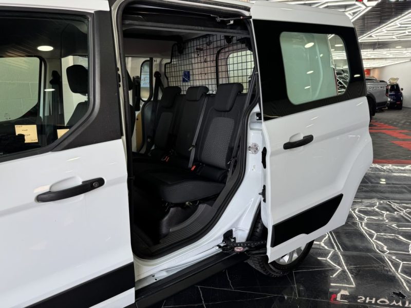 FORD TRANSIT 2020 TTC TVA récupérable