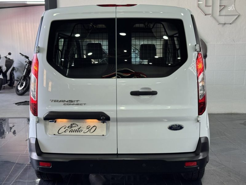 FORD TRANSIT 2020 TTC TVA récupérable