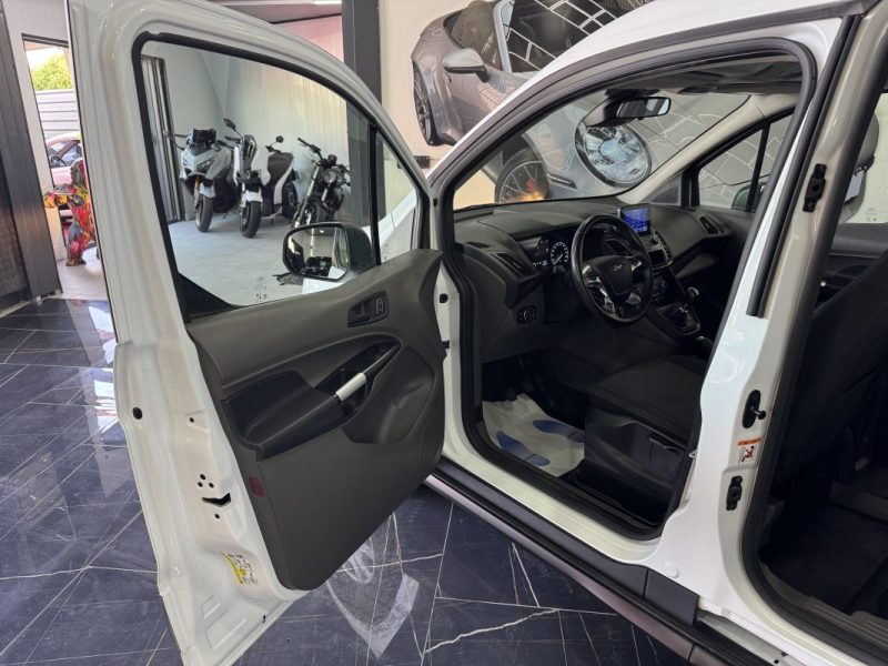 FORD TRANSIT 2020 TTC TVA récupérable