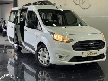 FORD TRANSIT 2020 TTC TVA récupérable