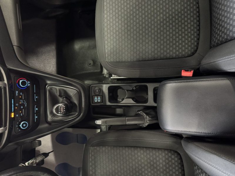 FORD TRANSIT 2020 TTC TVA récupérable