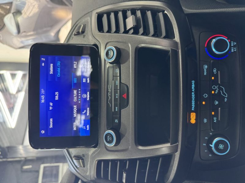 FORD TRANSIT 2020 TTC TVA récupérable