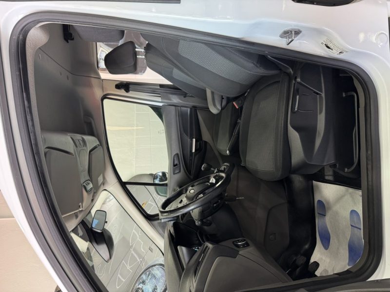 FORD TRANSIT 2020 TTC TVA récupérable