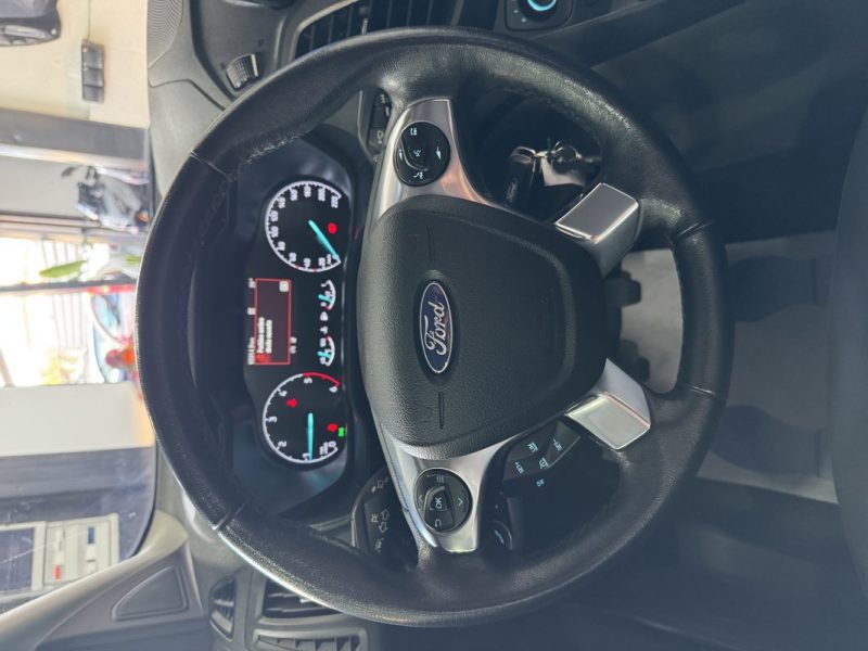 FORD TRANSIT 2020 TTC TVA récupérable