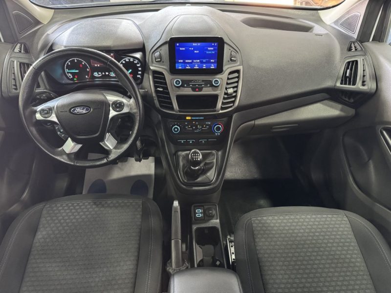FORD TRANSIT 2020 TTC TVA récupérable