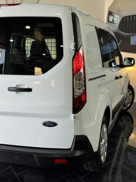 FORD TRANSIT 2020 TTC TVA récupérable