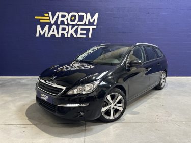 PEUGEOT 308 2.0 BlueHDi 150ch Feline EAT6 - DISTRI OK