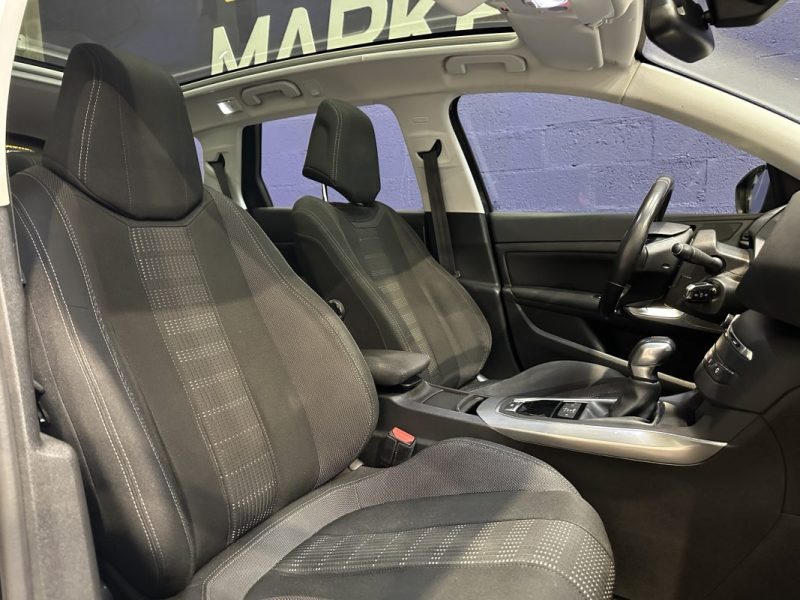 PEUGEOT 308 2.0 BlueHDi 150ch Feline EAT6 - DISTRI OK