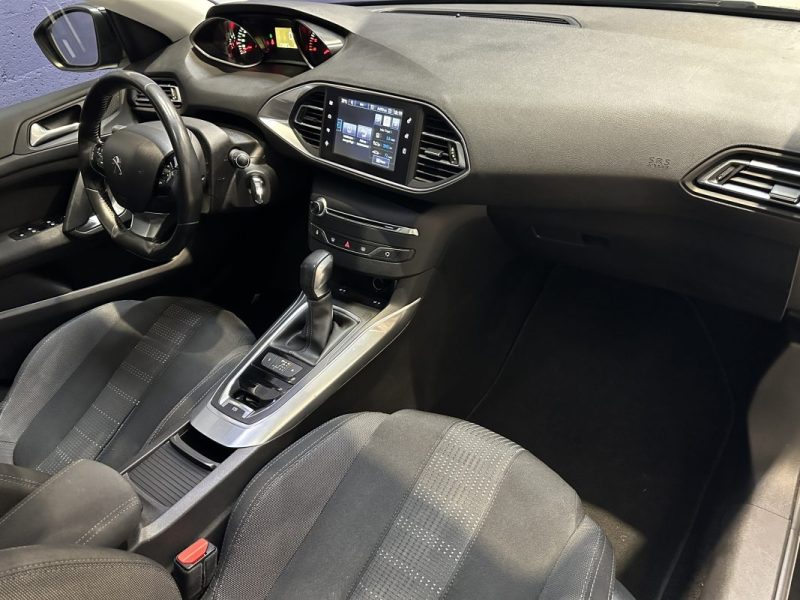 PEUGEOT 308 2.0 BlueHDi 150ch Feline EAT6 - DISTRI OK