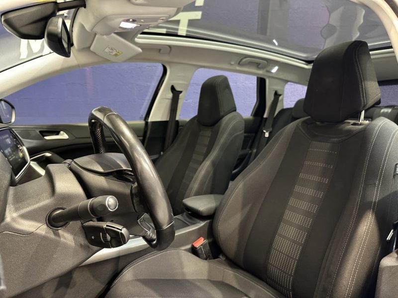 PEUGEOT 308 2.0 BlueHDi 150ch Feline EAT6 - DISTRI OK