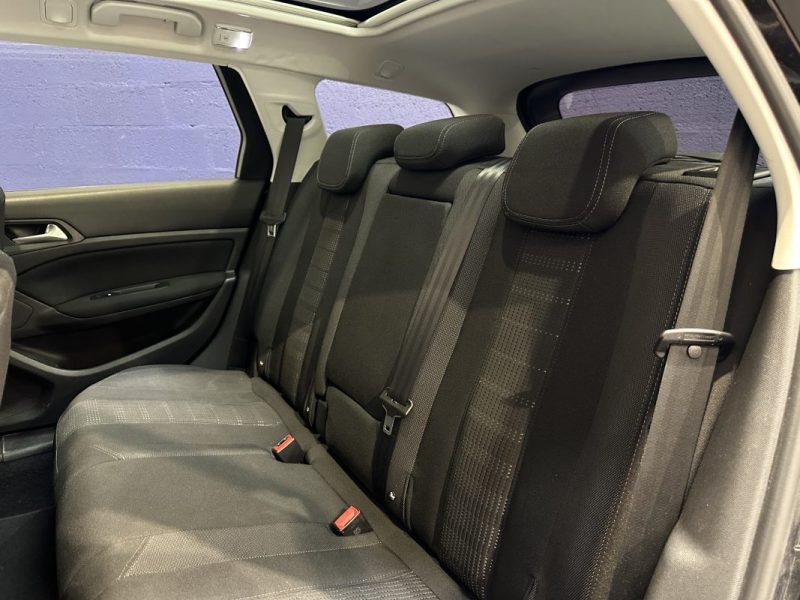 PEUGEOT 308 2.0 BlueHDi 150ch Feline EAT6 - DISTRI OK