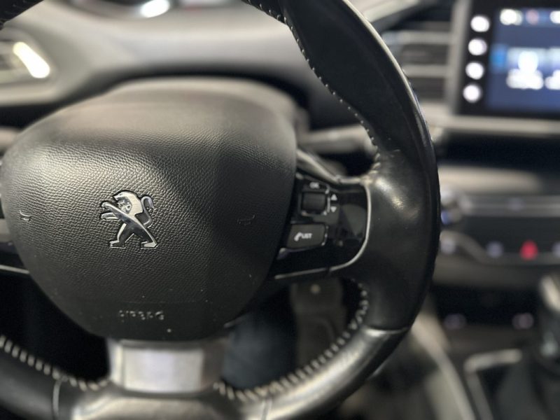 PEUGEOT 308 2.0 BlueHDi 150ch Feline EAT6 - DISTRI OK