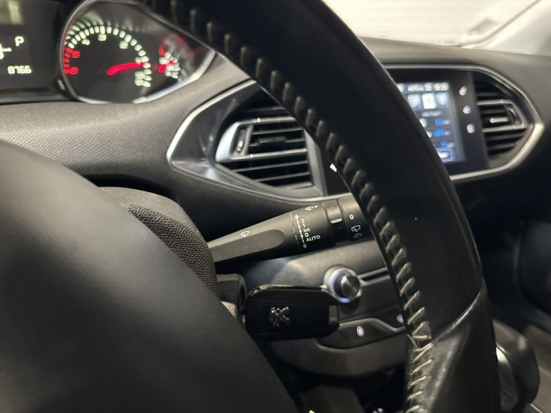 PEUGEOT 308 2.0 BlueHDi 150ch Feline EAT6 - DISTRI OK