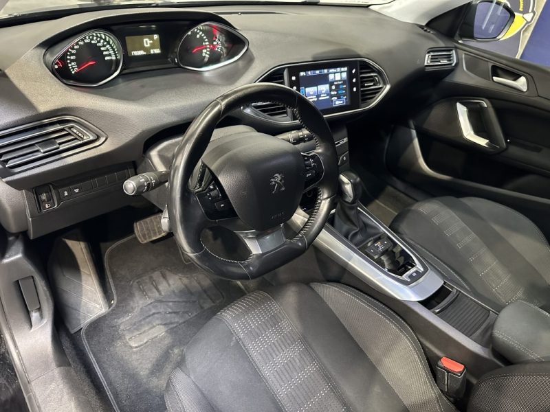 PEUGEOT 308 2.0 BlueHDi 150ch Feline EAT6 - DISTRI OK