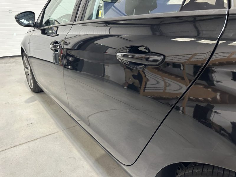 PEUGEOT 308 2.0 BlueHDi 150ch Feline EAT6 - DISTRI OK