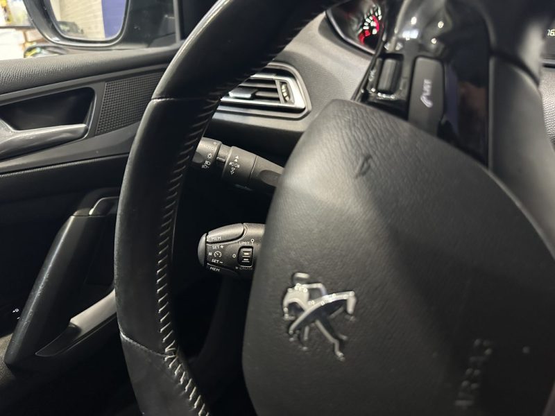 PEUGEOT 308 2.0 BlueHDi 150ch Feline EAT6 - DISTRI OK