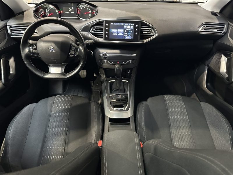 PEUGEOT 308 2.0 BlueHDi 150ch Feline EAT6 - DISTRI OK