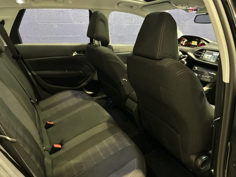 PEUGEOT 308 2.0 BlueHDi 150ch Feline EAT6 - DISTRI OK